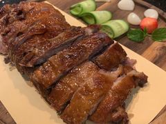 -华豫川酒家(大卫城店)