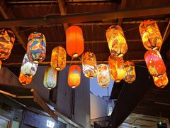 -泉乐坊步行街(烟酒特产平价超市店)