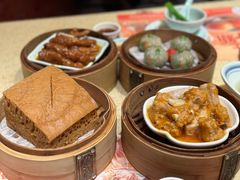 -点都德(奥体印象城店)