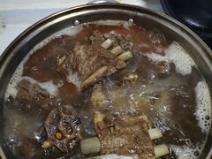 -老诚一锅·羊蝎子(广渠门外店)
