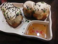 特色生煎-东泰祥生煎馆(陕西南路店)