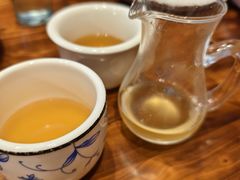 -乡土特色.冷锅鱼.牦牛肉汤锅