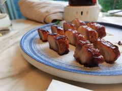 -顺德美的万豪酒店-万豪中餐厅