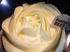 -Pantry's Best派悦坊蛋糕(K11购物艺术中心店)