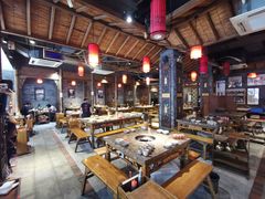 -重庆渝达老火锅(春熙路店)