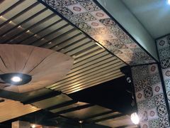 大堂-傣妹火锅(四川北路店)