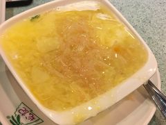 -松记糖水店(铜锣湾分店)