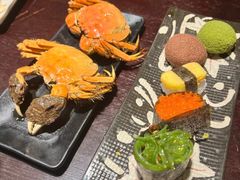 -鱼亭料理(芝罘店)