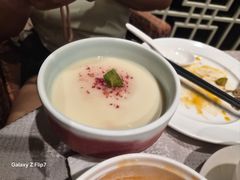 -北京王府井希尔顿酒店·秦唐中餐厅Chynna