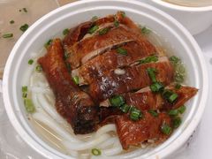 -凌舍好烧鹅(中山路店)