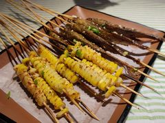 -三毛烧烤·南昌大排档(山姆店)