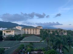 -三亚亚龙湾天域度假酒店