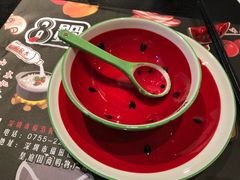 -8锅臭臭锅·正宗台湾小火锅(中心五路店)