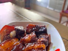 沈记红烧肉-沈记菜馆(酒仙桥路店)