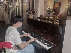 -EATALIA意塔利意式餐厅(鼓楼店)