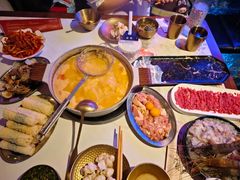 -琥珀川糟粕醋火锅(慈云寺店)