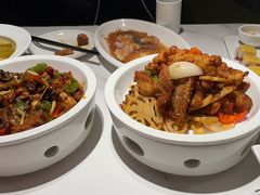-晋家门·苏皖家常菜(江北龙湖天街店)