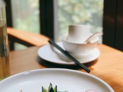 牛肉莴苣-四季暖堂·融合江浙菜(N1955创业园店)