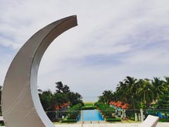 -海口喜来登酒店