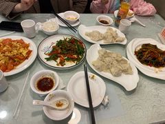 -黄家饺子东北特色菜馆(湖滨商业街店)