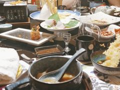 -天狗山料理(省体店)