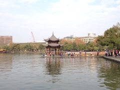 iphone_upload_pic-西湖游船