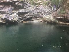 -九龙潭景区