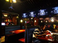 大堂-田婆婆的菜(印象汇店)