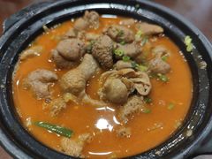-攀西土菜馆(南线阁店)
