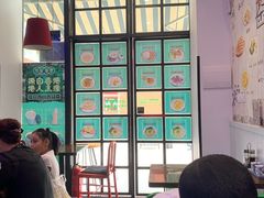 -左记港食(融科天城店)
