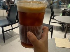 -M Stand(成都COSMO店)