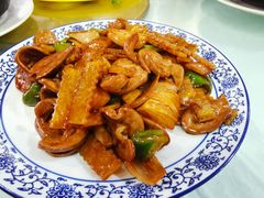 -广迎居老正兴菜馆