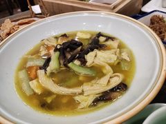 -五观堂素食(新华路店)