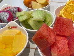 -豪享来(我格广场店)