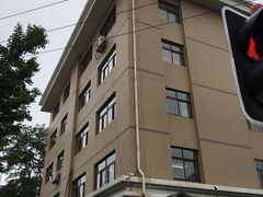 -大连市西岗区五四路小学