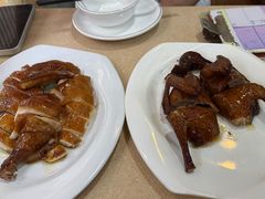 -老字号蛇口德记烧腊饭店·海鲜加工