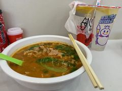 -蜜雪冰城(江南万达金街店)