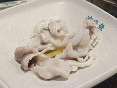 -鱼粤鲜淘米捞·中山脆肉鲩火锅(悦湖会店)