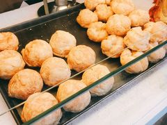 -西树泡芙(珠海华发商都店)