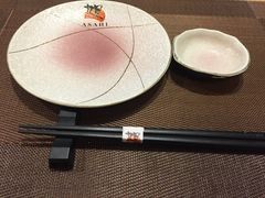 -割烹旭日本料理(龙湖狮山天街店)
