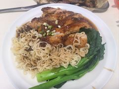 -華歡冰室-WahFoon(吉大店)