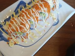 -尺山寸水日料(马桥满天星店)