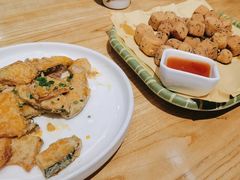 -江南外婆桥·寻味嘉兴(月河店)