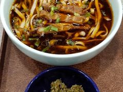 -康师傅私房牛肉面(北京南站店)