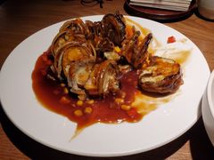 -菩提素素食餐厅(晶郦馆店)