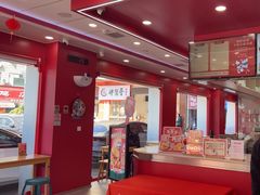 -塔斯汀中国汉堡(嘉禾望岗地铁站店)