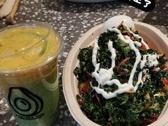 -油梨树AVOCADO TREE(嘉里中心店)