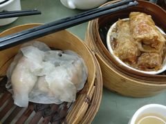 -香港蓮香樓(上環店)