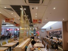 -大家乐(广州花城汇店)