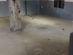 -青岛德国监狱旧址博物馆